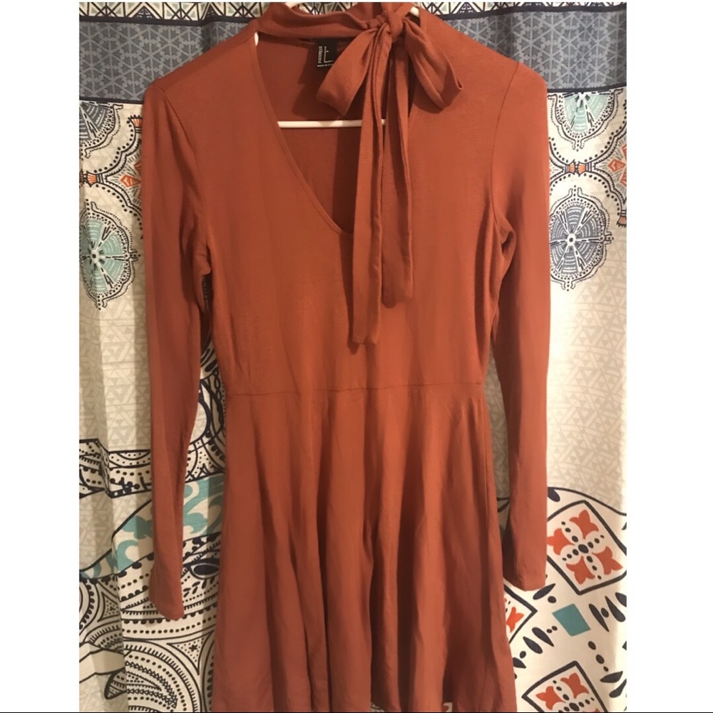 Dusty Rose🌹Dress